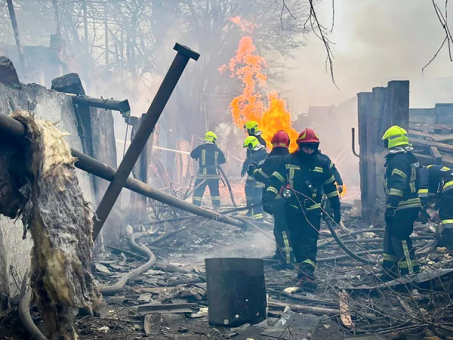 Ukraine