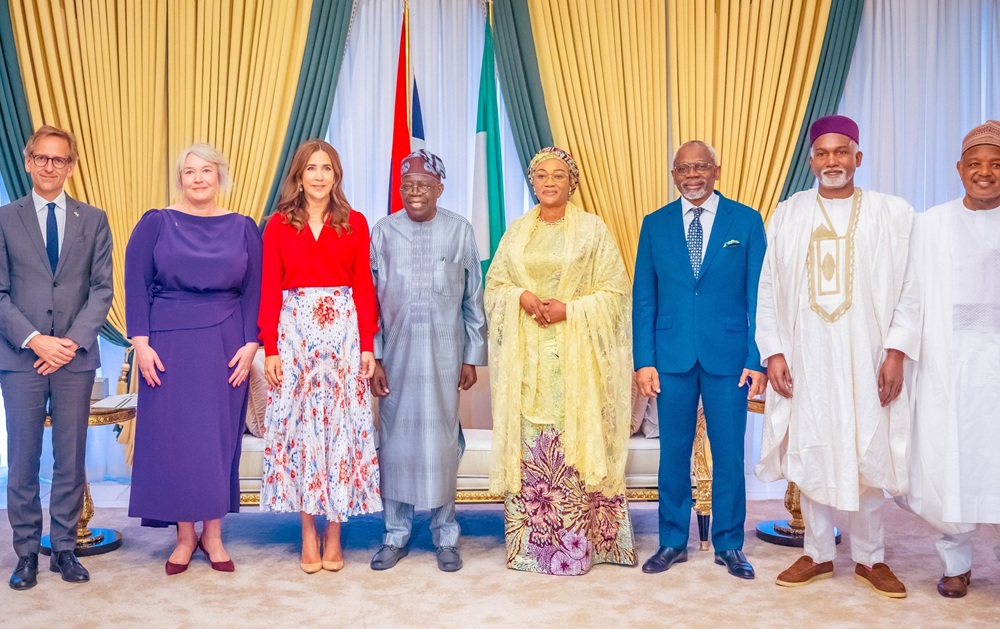 Tinubu