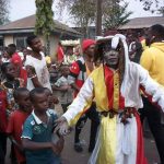 IKENGE