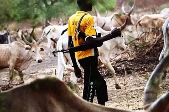 Benue