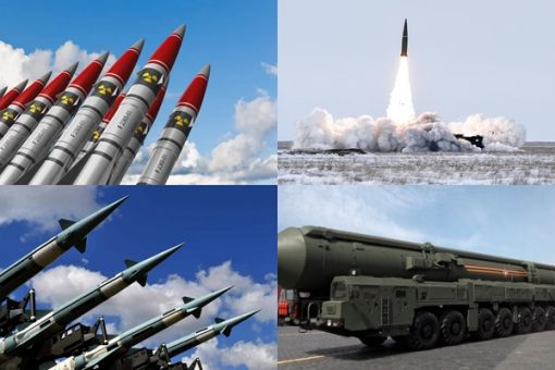 Nuclear