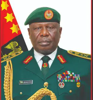 Oluyede
