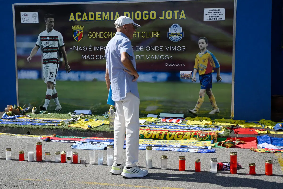 Diogo Jota