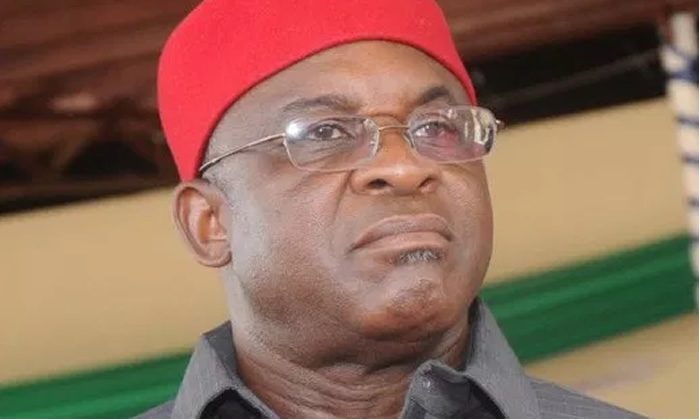 David Mark