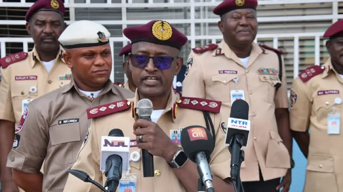 FRSC