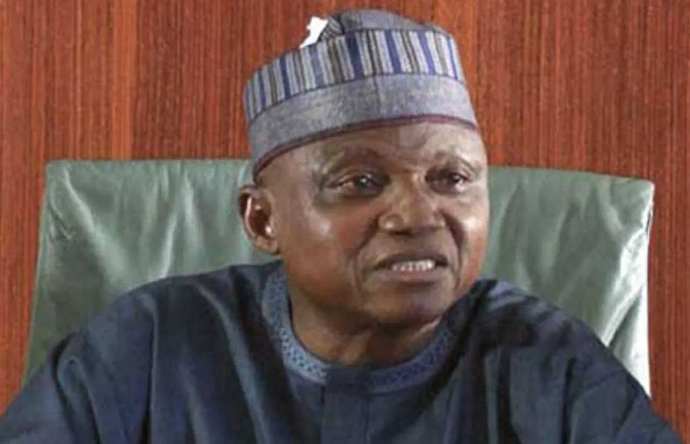 Garba Shehu