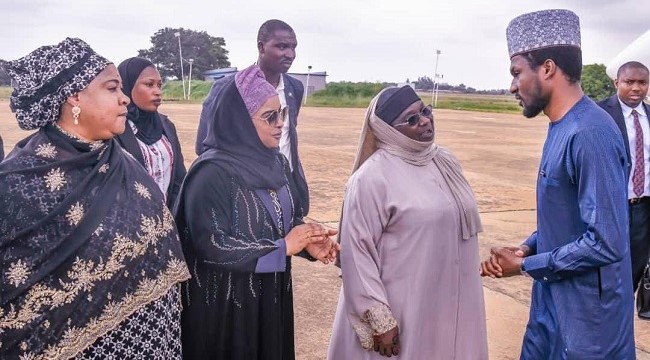 Buhari