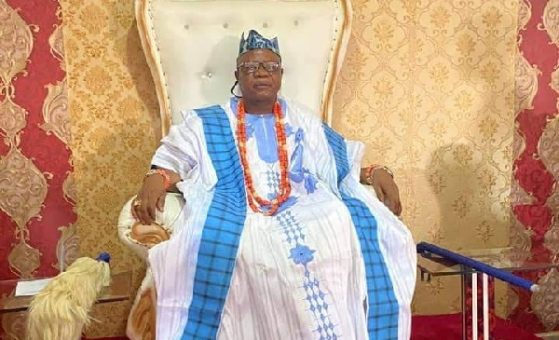 Oba Akinola