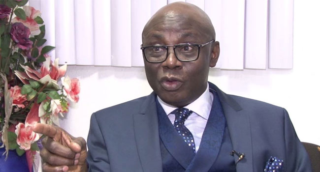 Bakare