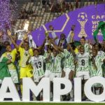 Super Falcons