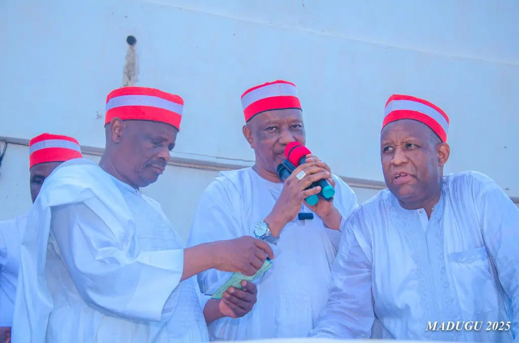 Kwankwaso