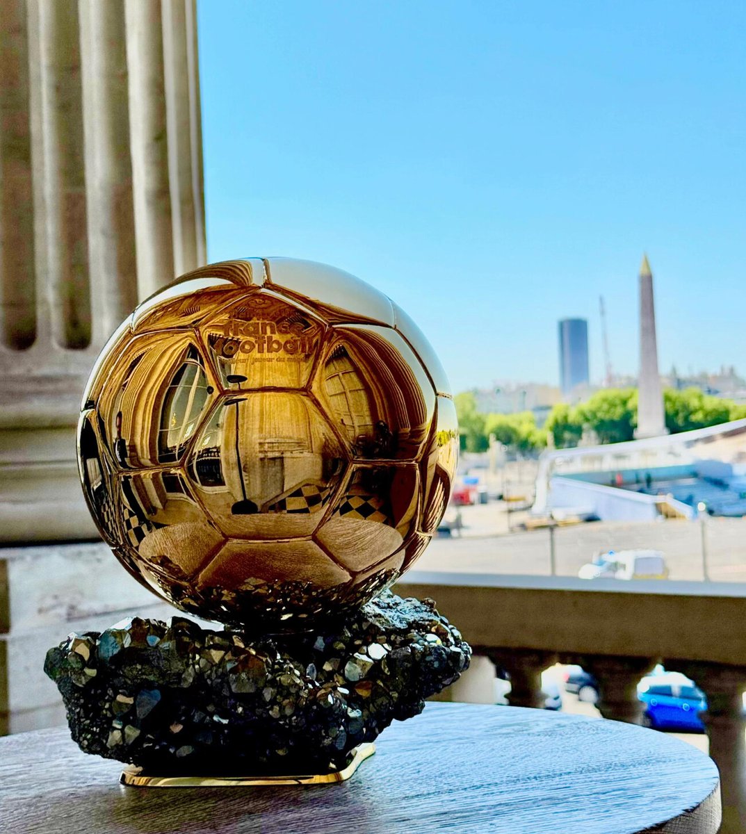 Ballon d'Or