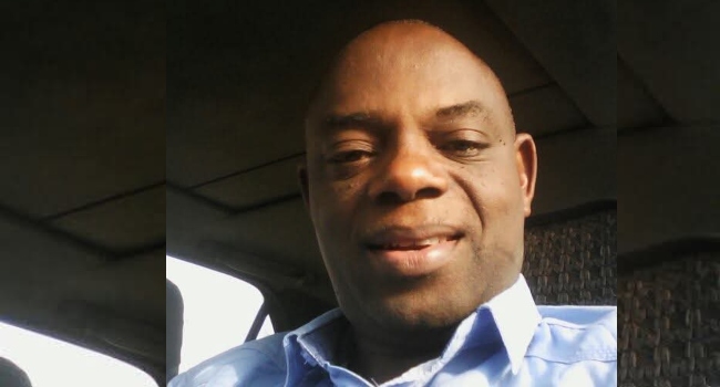 Benue