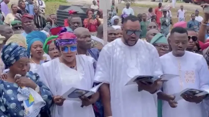 Odunlade