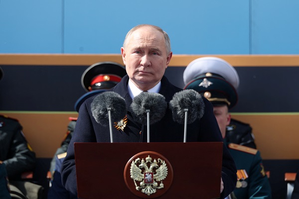 Putin