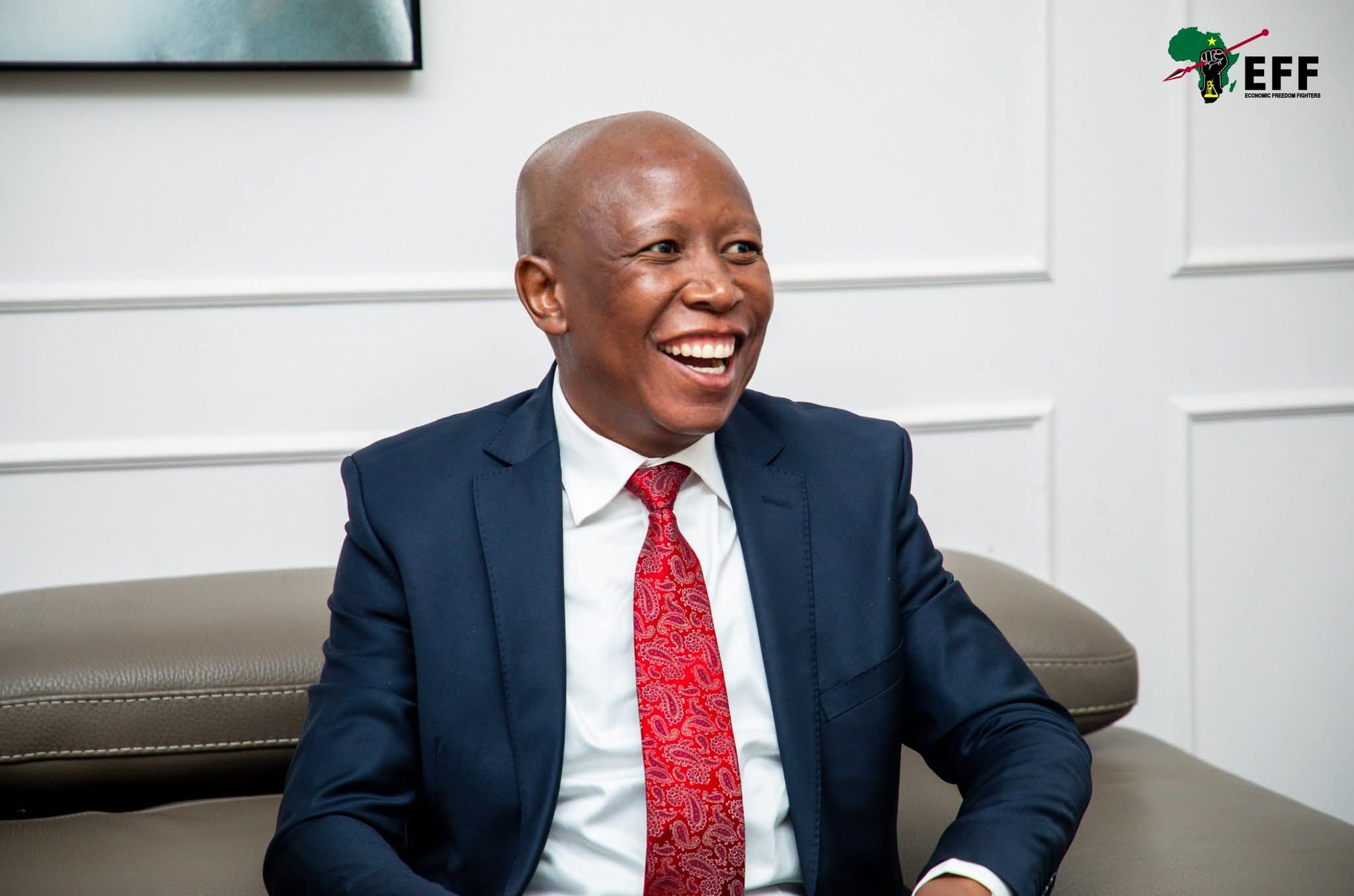 Malema