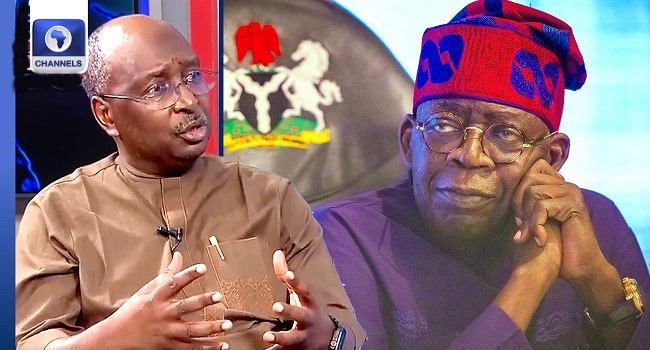 Tinubu