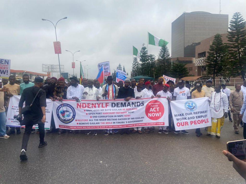 Niger Delta