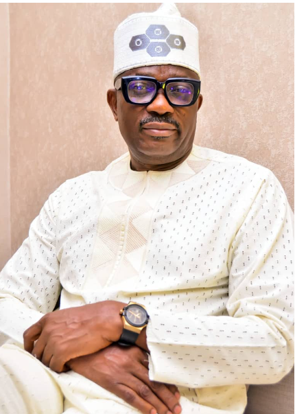 Ondo SDP Governorship Candidate, Bamidele Akingboye, Dies at 67