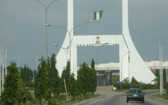 ABUJA