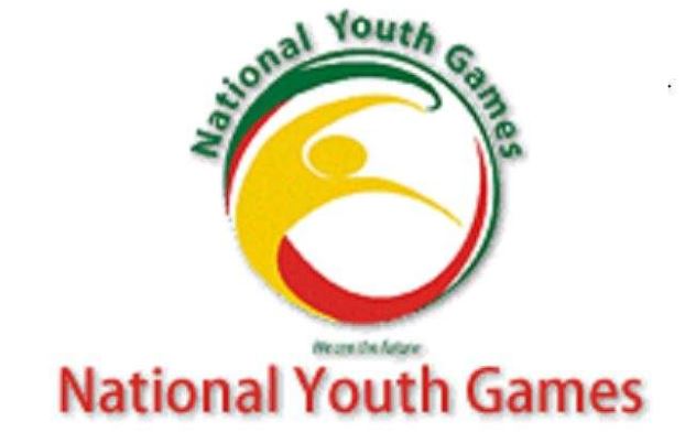 National Youth Game