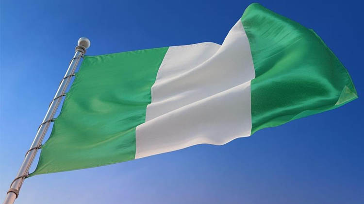 nigeria