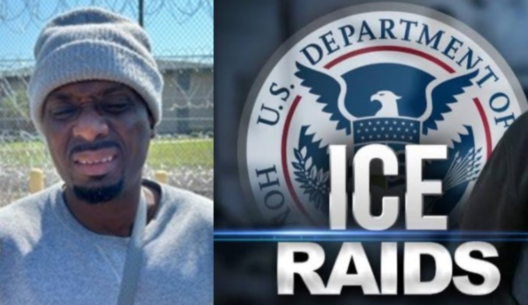 ice