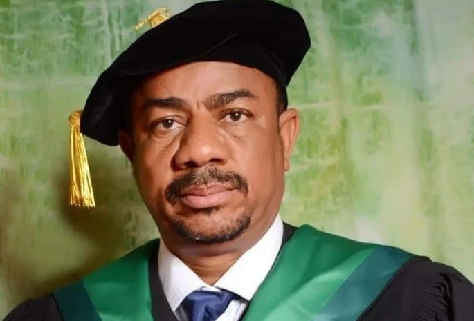 Bashir Garba