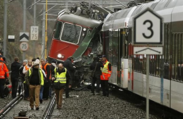 Greece Rail Tragedy: Victim’s Father on Hunger Strike Over Forensic Probe