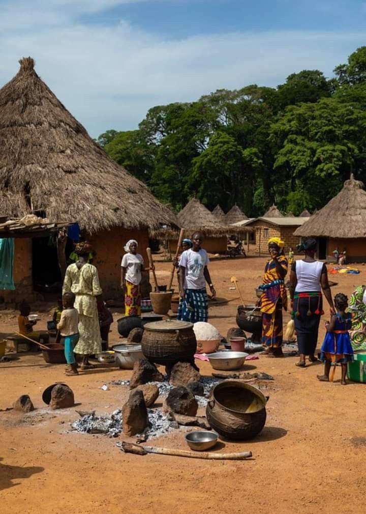 NDOKWA