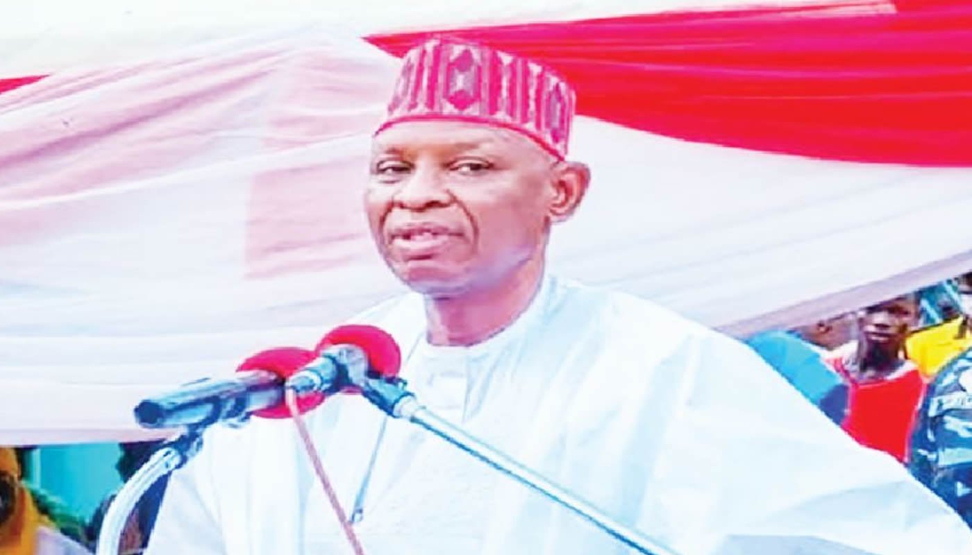 Kano Govt Trains 380 Youths to Combat Phone Snatching, Thuggery