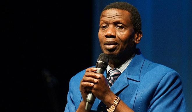 Adeboye