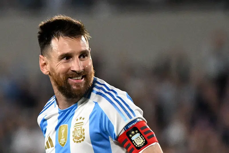 Messi
