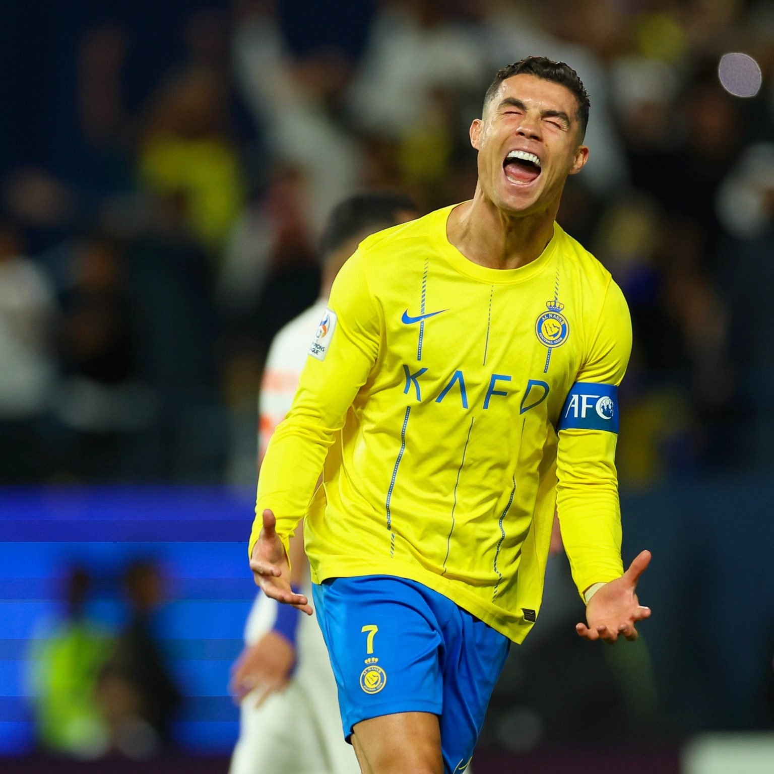 Ronaldo