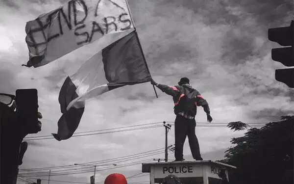 EndSARS