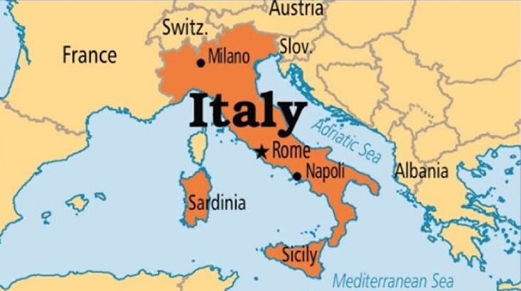 Italy