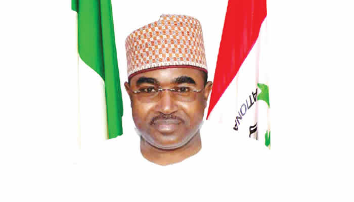 NDLEA