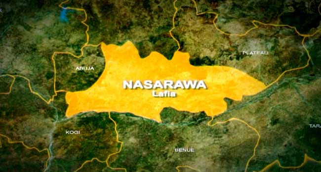 Nassarawa
