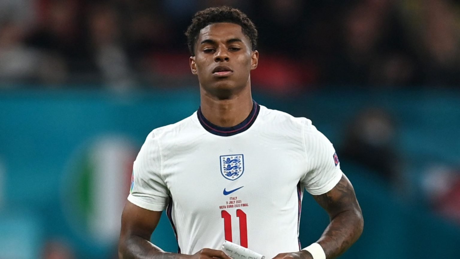 Rashford
