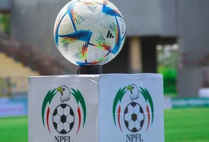 NPFL