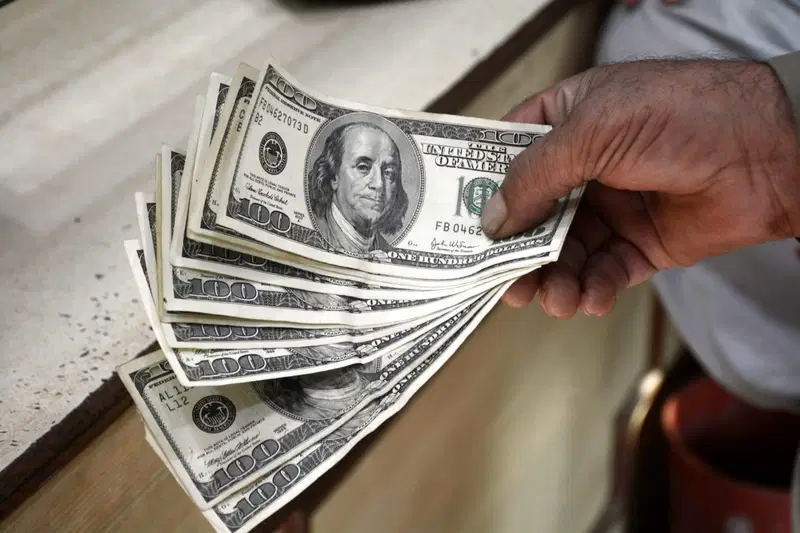 dollar