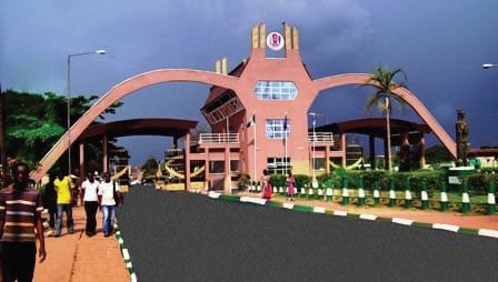 UNIBEN