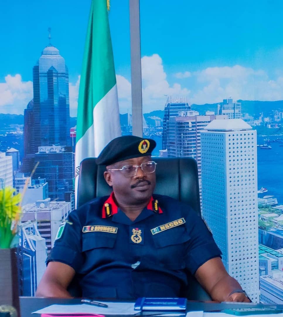 NSCDC