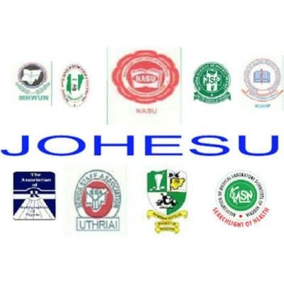JOHESU