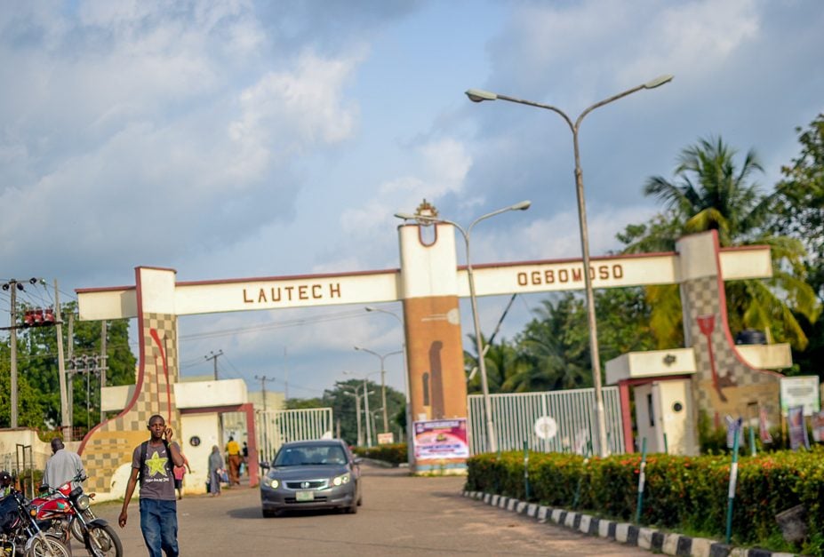 LAUTECH