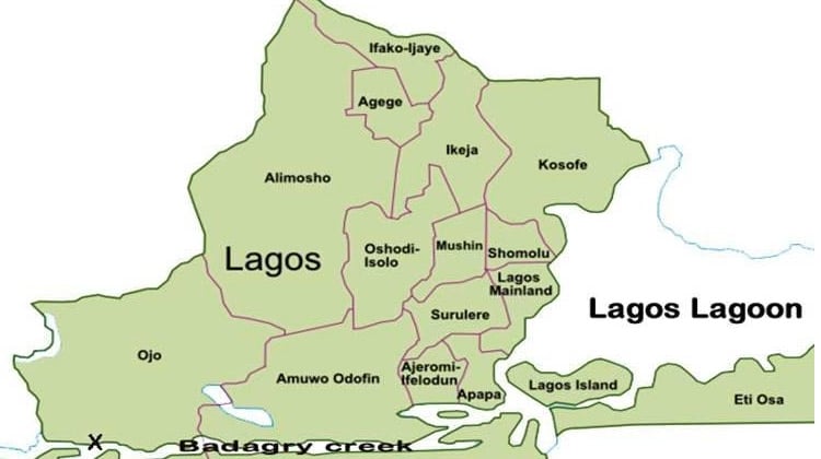 Lagos