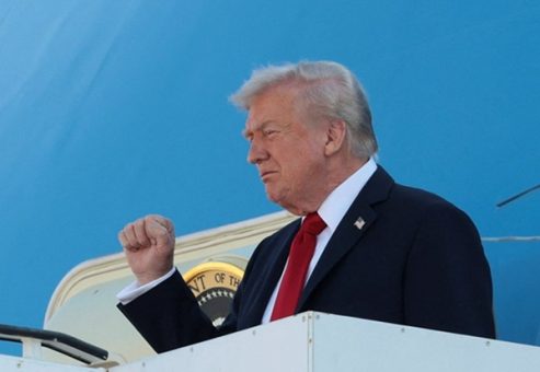 FULL LIST: Iran, China, Saudi Arabia, others under US “Countries of Particular Concern” List (CPC)