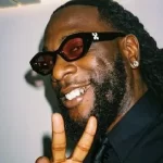 Burna Boy