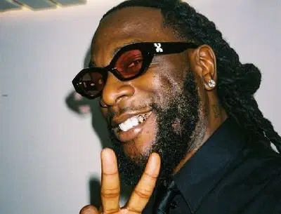 Burna Boy