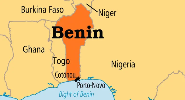 Benin